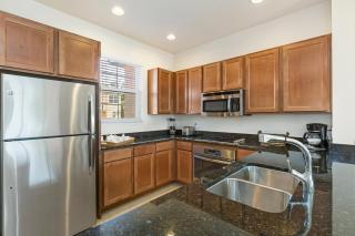 2 Bedrooms - 2,5 Bathrooms - Regal Oaks 2604 Rl - Orlando - 4