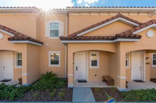 2 Bedrooms - 2,5 Bathrooms - Regal Oaks 2604 Rl - Orlando - 0