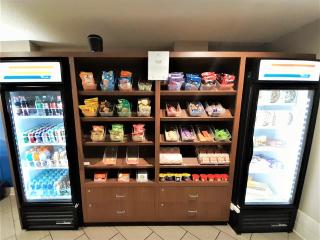 Holiday Inn Express Hotel & Suites Raleigh North - Wake Forest by IHG - Wake Forest - 9