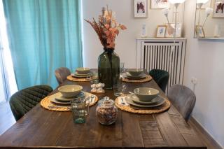 Glyfada golf fourth floor apartment - 4