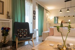 Glyfada golf fourth floor apartment - Atene - 5