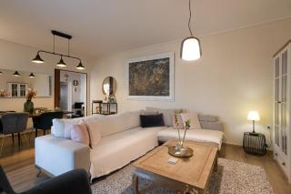 Glyfada golf fourth floor apartment - 7