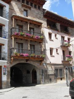 Hotel Jaime I - Mora de Rubielos - 6