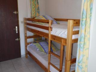 Studio Cabine 4 pers, Terrasse, Parking Privé, Marseillan - FR-1-326-421 - Marseillan - 6