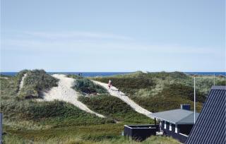 One-Bedroom Apartment In Ringkobing - Ringkøbing - 1