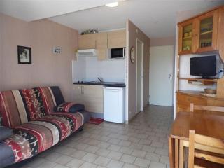 Charmant T2 avec Terrasse et Parking Privé, Proche Plage – Animaux Bienvenus! - FR-1-326-409 - Marseillan - 9