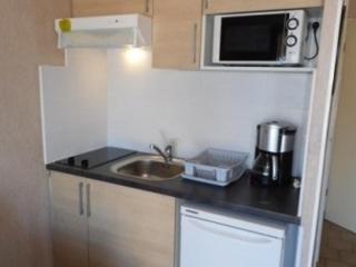 Charmant T2 avec Terrasse et Parking Privé, Proche Plage – Animaux Bienvenus! - FR-1-326-409 - Marseillan - 8