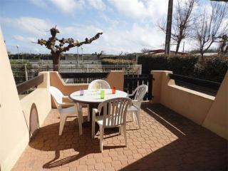Charmant T2 avec Terrasse et Parking Privé, Proche Plage – Animaux Bienvenus! - FR-1-326-409 - Marseillan - 5