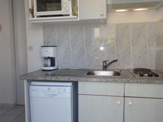 Maison 3 pièces pour 5, grand jardin, terrasse, parking privé, proche plages - Marseillan - FR-1-326-448 - Marseillan - 3
