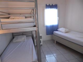 Maison 3 pièces pour 5, grand jardin, terrasse, parking privé, proche plages - Marseillan - FR-1-326-448 - Marseillan - 4