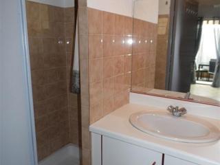 Appartement Climatisé 6 Couchages avec Mezzanine, Piscine et Parking Privé à Marseillan - FR-1-326-452 - Marseillan - 5