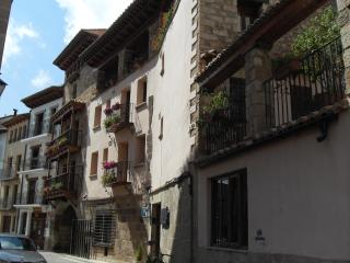 Hotel Jaime I - Mora de Rubielos - 7