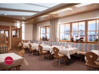 Hotel Nassfeld - Sonnenalpe Nassfeld - 4