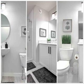 Beautiful 3Bed-with AC-Close to Spruce Meadows & Mountains - 4