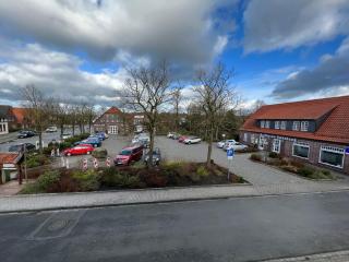 Luxus Lindenhof Apartments -Ferienwohnungen in Friesland an der Nordsee am Naturschutzgebiet Urwald - Neuenburg - 5