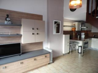 Duplex moderne à 150m de la plage avec terrasse, parking et équipements complets - FR-1-326-529 - Marseillan - 0