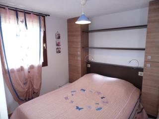 Duplex moderne à 150m de la plage avec terrasse, parking et équipements complets - FR-1-326-529 - Marseillan - 6