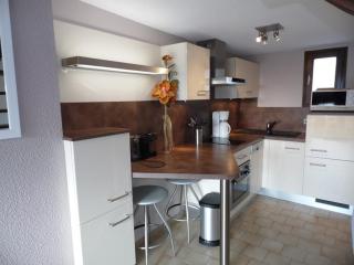 Duplex moderne à 150m de la plage avec terrasse, parking et équipements complets - FR-1-326-529 - Marseillan - 7