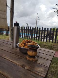 Cabañas El descanso - 6