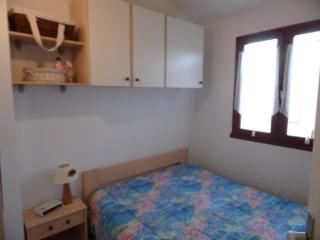 Charmante maison 2 pièces cabine, terrasse, BBQ, parking privé, proche plage - Marseillan - FR-1-326-562 - Marseillan - 4