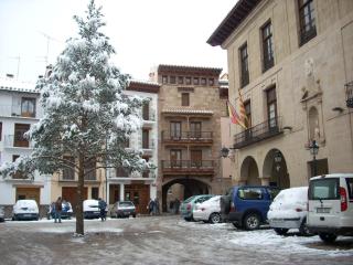 Hotel Jaime I - Mora de Rubielos - 3