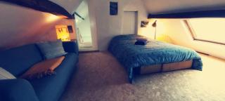 O'pOzArt Guesthouse - Durnal - 8
