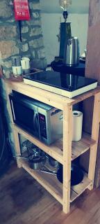 O'pOzArt Guesthouse - Durnal - 6
