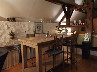 O'pOzArt Guesthouse - Durnal - 4