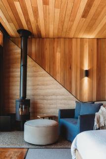 Chaser Studio at Basalt Luxury Accommodation - Canobolas - 9