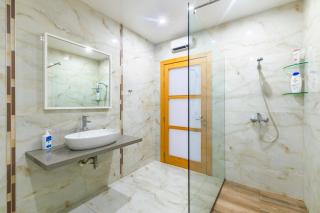 New 3 Bdr 2 Bth Apartment Terrace in Bugibba - 4