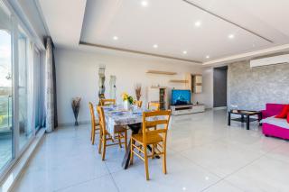 New 3 Bdr 2 Bth Apartment Terrace in Bugibba - St Paul's Bay - 9
