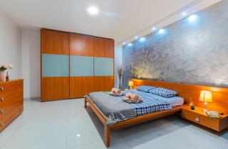 New 3 Bdr 2 Bth Apartment Terrace in Bugibba - 5