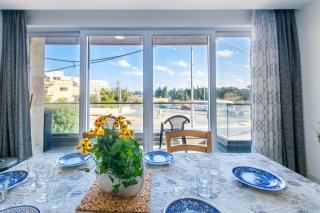 New 3 Bdr 2 Bth Apartment Terrace in Bugibba - 0