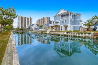 Beach Club Condo - Ocean City - 9