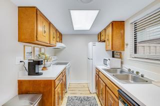 Beach Club Condo - Ocean City - 5
