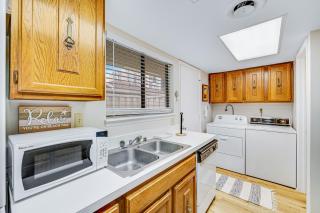 Beach Club Condo - Ocean City - 4