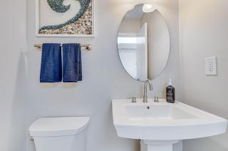 Beach Club Condo - Ocean City - 3