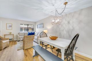 Beach Club Condo - Ocean City - 2