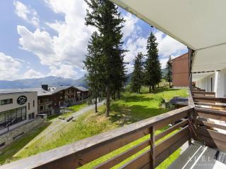 Appartement 2 Pièces Cabine pour 6 Personnes - Skis aux Pieds, Balcons, Parking, WIFI ! - FR-1-398-548 - La Rosière - 7