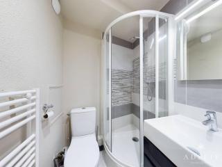 Appartement 2 Pièces Cabine pour 6 Personnes - Skis aux Pieds, Balcons, Parking, WIFI ! - FR-1-398-548 - La Rosière - 2