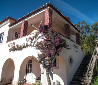 Casa na Floresta - Figueira da Foz - 4