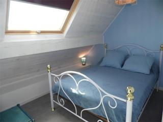 Duplex climatisé avec 2 chambres, grande terrasse et parking privé - FR-1-326-611 - Marseillan - 7