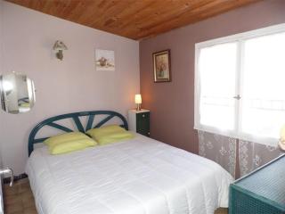 Duplex climatisé avec 2 chambres, grande terrasse et parking privé - FR-1-326-611 - Marseillan - 6