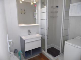Duplex climatisé avec 2 chambres, grande terrasse et parking privé - FR-1-326-611 - Marseillan - 5