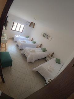 Blanc Hotel Boutique - Salta - 5