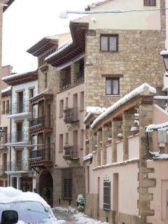 Hotel Jaime I - Mora de Rubielos - 4