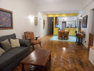 Amplio y Luminoso 120 m2 - Buenos Aires - 9