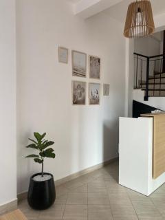 Blanc Hotel Boutique - Salta - 6