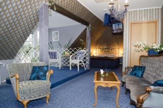 Nelijärve Holiday Centre - Aegviidu - 9