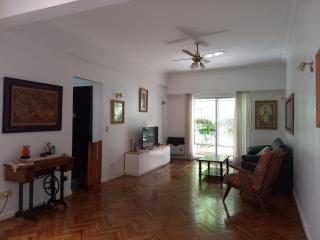 Amplio y Luminoso 120 m2 - Buenos Aires - 2